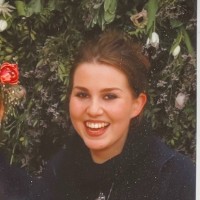 Madeleine Cater