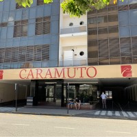 Victor Adrian Caramuto