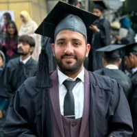 Farhad Ali Asghar