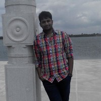Rakesh Reddy