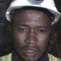 Raynold M. Ndanshau