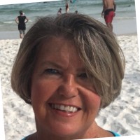 Vicky Conroy