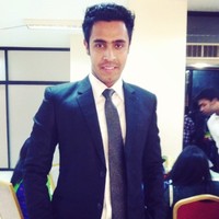 Tanvir Ahmed
