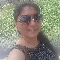Damanpreet Kaur