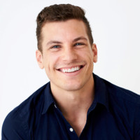 Brendan Barstow