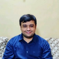 Fagun Pandya