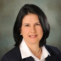 Mary Carmen Bertram