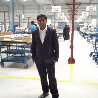 Baskar Sankar