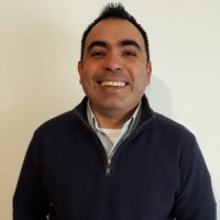 Pablo Martin Robledo