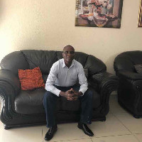 Seth C Eshun