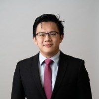 Edwin Fua