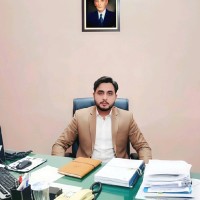 Muhammad Tabish Sharif