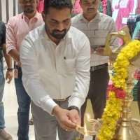 Praveen C P Nair