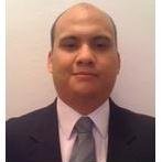Gabriel Bucarito, MSc, PMP