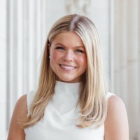 Kate Mckinney