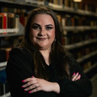 Maria Gabriela Ziebell Goulart