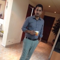 Muhammad Azeem