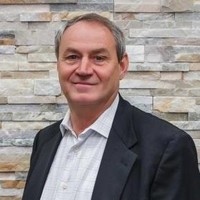 Roger Huckfeldt, MD, CLCP