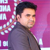 Deepak Sawale