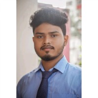 Bikash Parida