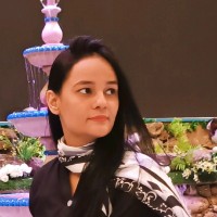 Bushra Ali