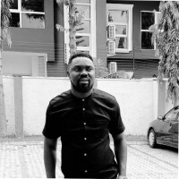 Majesty Enaworoke Alukagberie