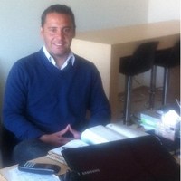 Angelo Arellano Vega