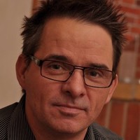 Lars Hedlund