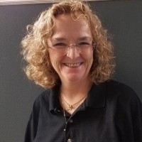 Barbara Bailey