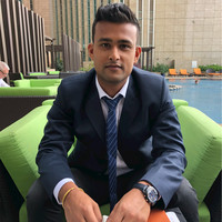 Vikram Kumar Singh