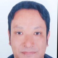 Prabin Chitrakar
