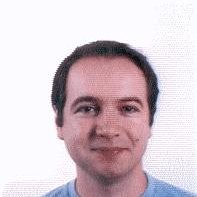 João Daniel Ribeiro Pereira
