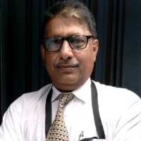 Manas Chakraborty - IHM, CHA