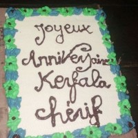 Kerfala CHERIF