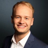 Luis Beumer-Scheidsteger