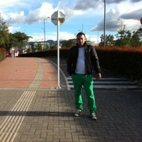 Jordan Antony Parra Ospina