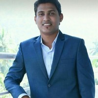 Rohit Raykar