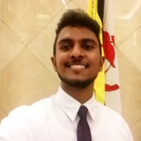 Hashan Jayalath