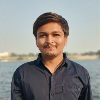 Parth Jagodana