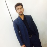 DANISH siddiqui