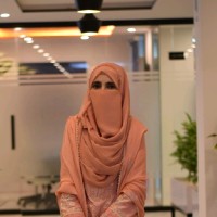 Areej Gul
