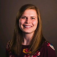 Jenna Hartzler, Cscp