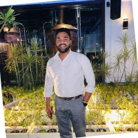 Prayag Verma