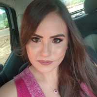 Ludymila Lima