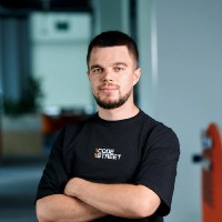 Dmytro Kovalov