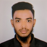 Rizve Ahmed