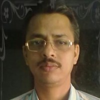 Krishnendu Ghosh
