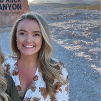 Abbie Cox, Rn, Bsn