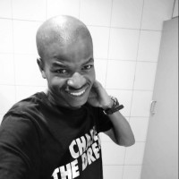 Byron Phungo