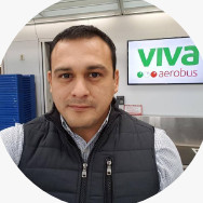 Cesar Flores